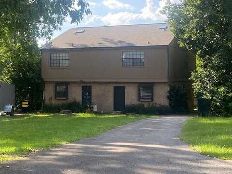 2340 Claremont Lane unit: 1, Tallahassee, FL 32301