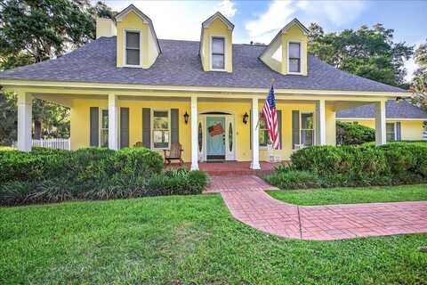 3699 Dexter Drive, Tallahassee, FL 32312