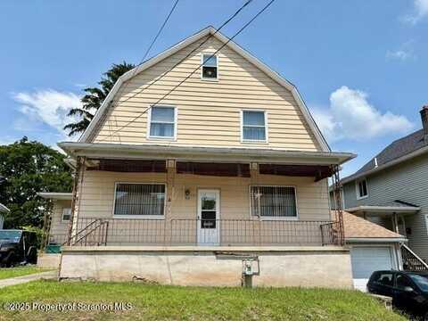 165 Elizabeth Street, Pittston, PA 18640