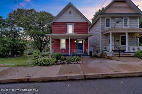 2002 Sanderson Avenue, Scranton, PA 18509