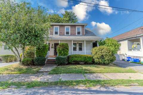 337 Orchard Street, Old Forge, PA 18518