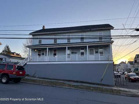 401 Prospect Avenue, Scranton, PA 18505
