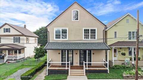 737 Spring Street, Avoca, PA 18641
