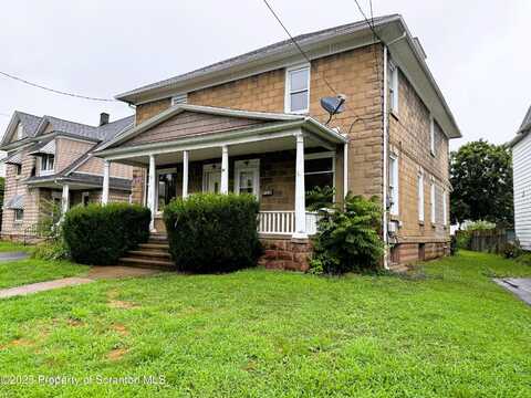 83 Tripp Street Street, Forty Fort, PA 18704