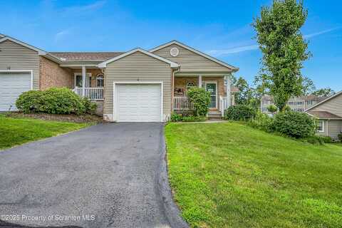 8 Parkland Drive, Abington, PA 18411