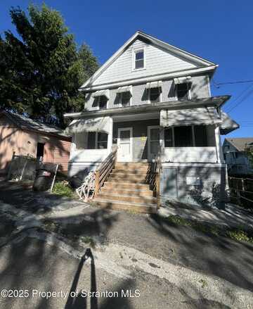 613 13th Avenue, Scranton, PA 18504