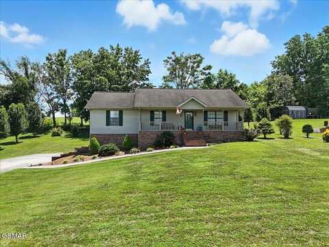 3968 Dan Drive, Morristown, TN 37814