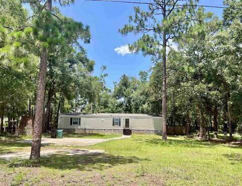 462 Long Pine Drive, Tallahassee, FL 32305
