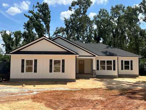 2725 Masterson Lane, Tallahassee, FL 32311