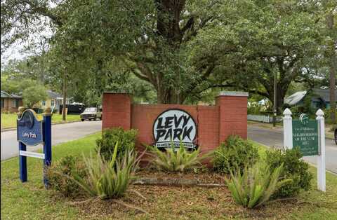 1530 Yancey Street, Tallahassee, FL 32303