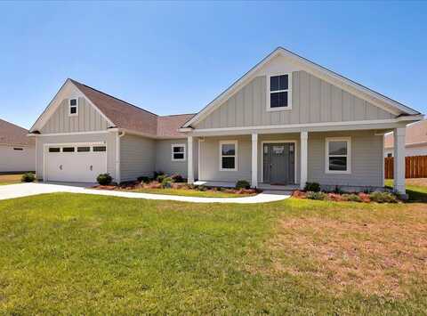 80 Arden Road, Crawfordville, FL 32327