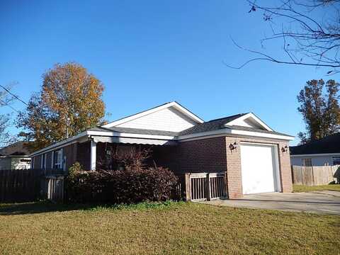 600 Ponderosa Circle, Midway, FL 32343