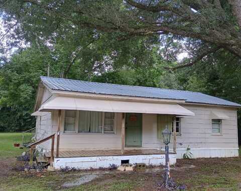 185 Gray Road, Quincy, FL 32351