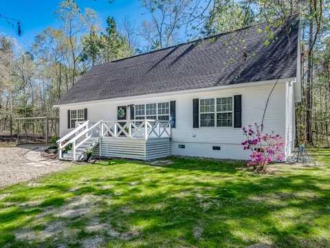 4081 Gamble Road, Monticello, FL 32344