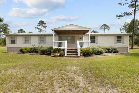 4968 Courtney Grade Road, Perry, FL 32348