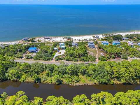 Alligator Drive, Alligator Point, FL 32346