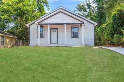 2119 Wakulla Street, Tallahassee, FL 32310