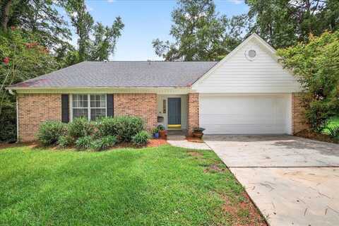 3592 Vicksburg Court, Tallahassee, FL 32308