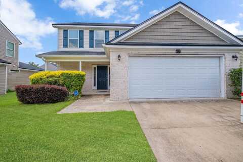 6339 Aaronbrooke Lane, Tallahassee, FL 32304