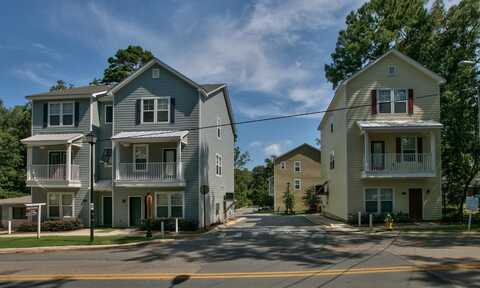 1864 W Bellevue Way unit: 231, 235, & 239, Tallahassee, FL 32304