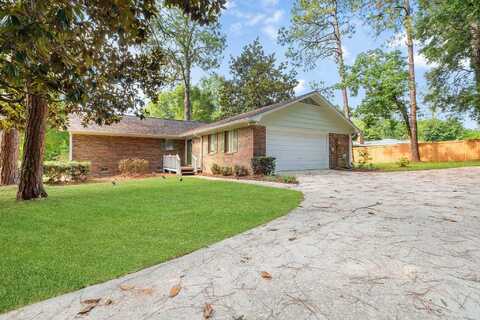 2805 Tipperary Drive, Tallahassee, FL 32309