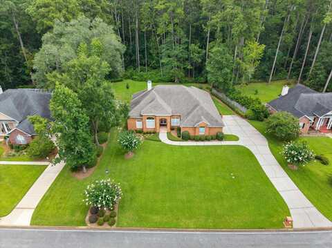 8119 Glenmore Drive, Tallahassee, FL 32312