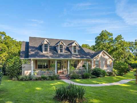 151 N Ojibwa Road, Monticello, FL 32344