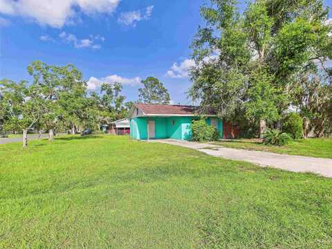 302 Goff Street, Perry, FL 32347