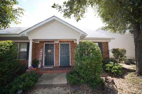 2738 W Tharpe Street unit: 2306, Tallahassee, FL 32303