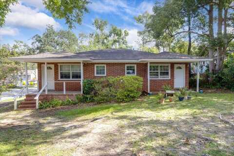 502 E JENNINGS Street unit: 2, Tallahassee, FL 32301