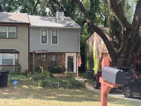 318 Teal Lane, Tallahassee, FL 32308