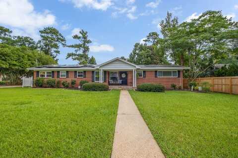2800 Morningside Drive, Tallahassee, FL 32301