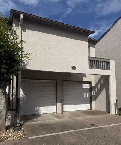 1337 Airport Drive unit: G5, Tallahassee, FL 32304