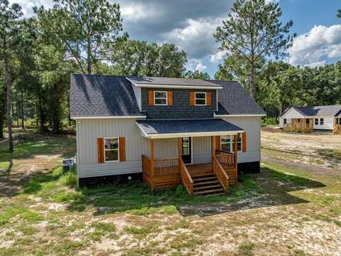205 SW Ford Street, Poulan, GA 31781