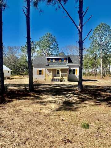 205 SW Ford Street, Poulan, GA 31781