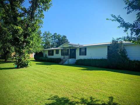 391 S Brown Avenue, Sycamore, GA 31790