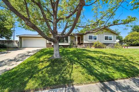 2045 Washington Avenue, Red Bluff, CA 96080