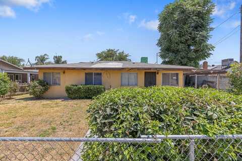 1948 N Encina Street, Visalia, CA 93291