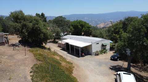 38150 Sumac Lane, Squaw Valley, CA 93675