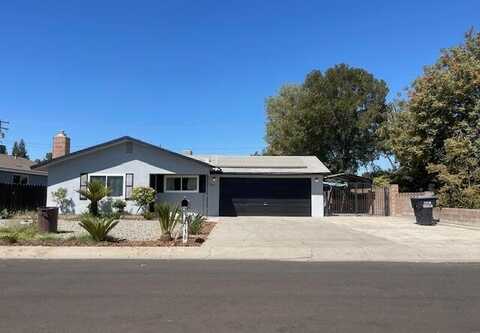 1716 W Sunnyside Avenue, Visalia, CA 93277