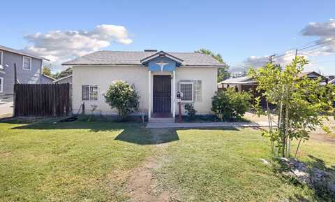 808 N Jacob Street, Visalia, CA 93291