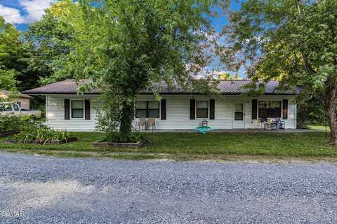 116 Hazel Drive, Sevierville, TN 37862