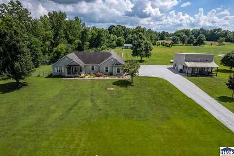 5955 E Oregon Church Road, Terre Haute, IN 47802