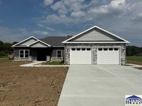 1095 Oakridge Drive, Clinton, IN 47842