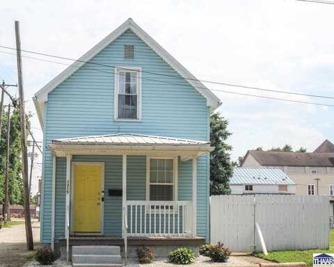 1215 Eagle Street, Terre Haute, IN 47803