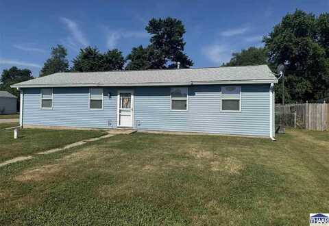 5304 N 15th Street, Terre Haute, IN 47805