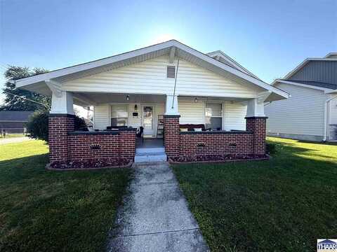310 NE 9th Street, Linton, IN 47441