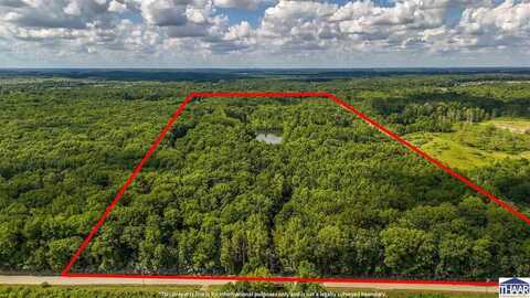County Rd 500 E, Sullivan, IN 47882