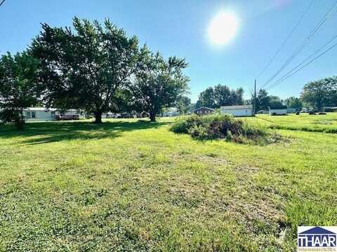 Lot 23,24 E Hampton Avenue, Farmersburg, IN 47850