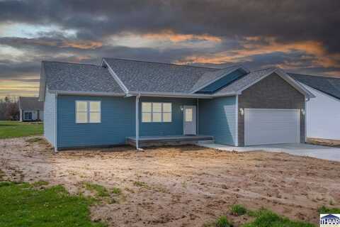 1108 W Ewing Street, Clinton, IN 47842